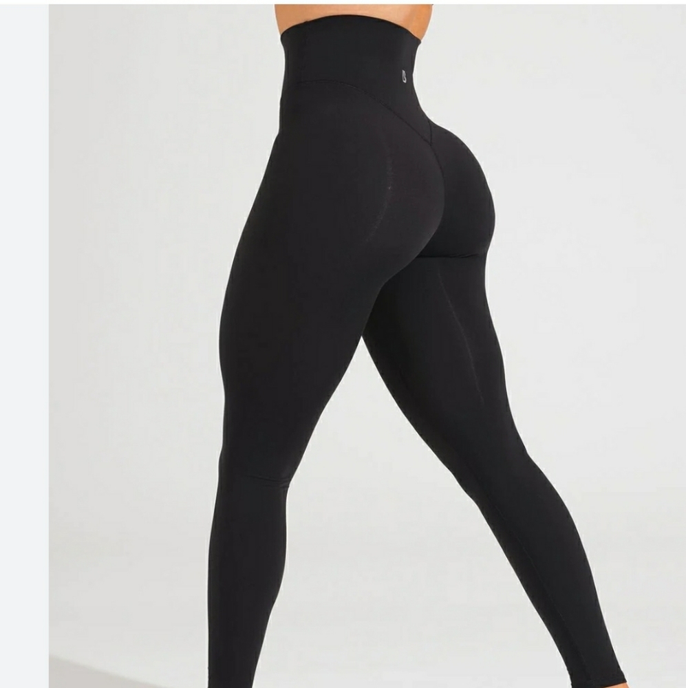 Buffbunny Rosa Leggings